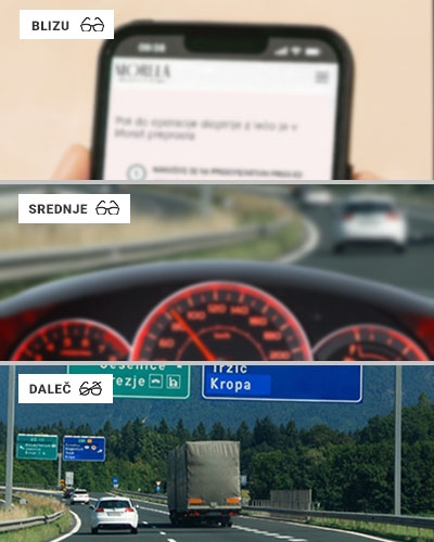 Standardna leča