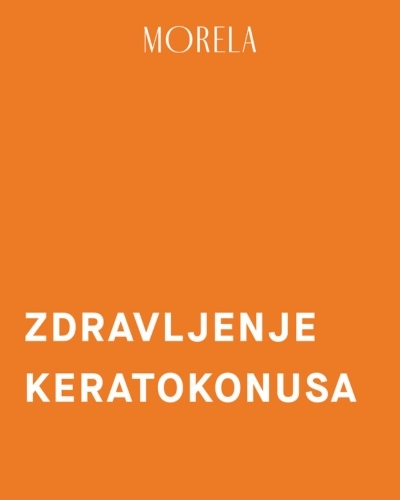 Zdravljenje keratokonusa