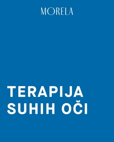 Terapija suhih oči