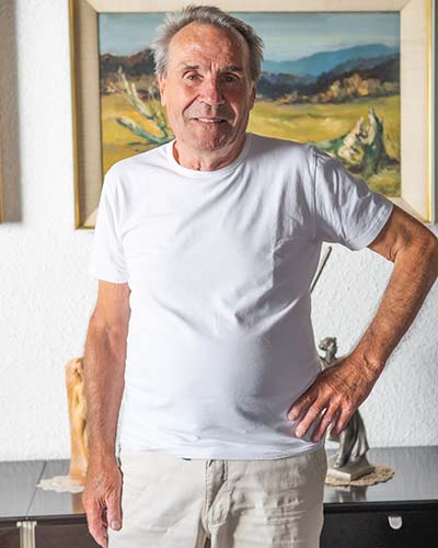 Andrej Kranjc