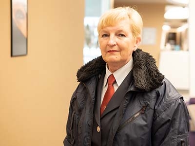 Alojzija Šenk