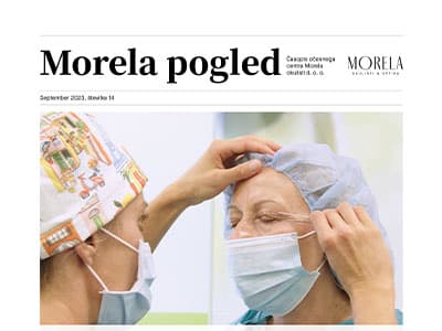 Morela pogled 14