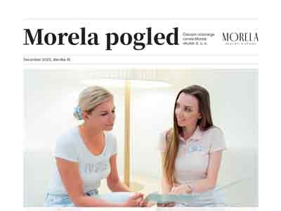 Morela pogled 15