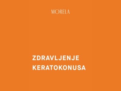 Zdravljenje keratokonusa