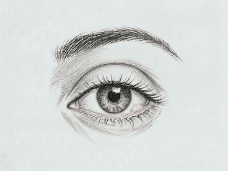 Mali očesni posegi - tumor