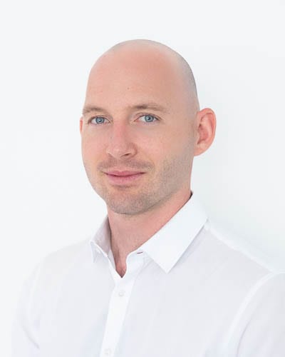 Igor Šivec Trampuž, dr. med.