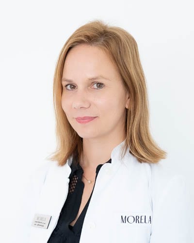 Jasna Perković, dr. med.