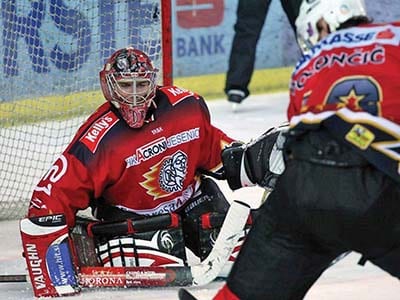 Andrej Hočevar