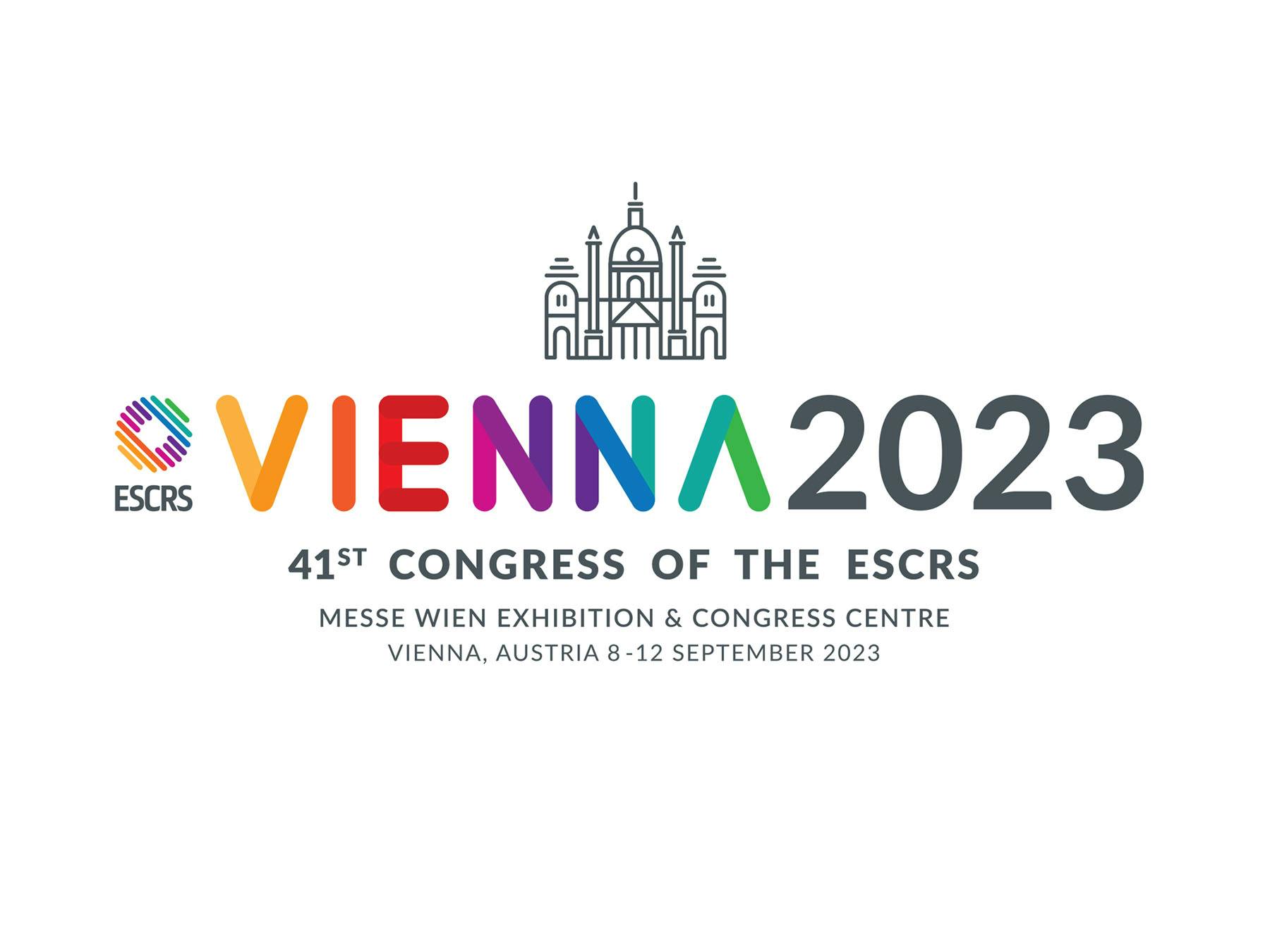 Udeležba na kongresu Dunaj 2023