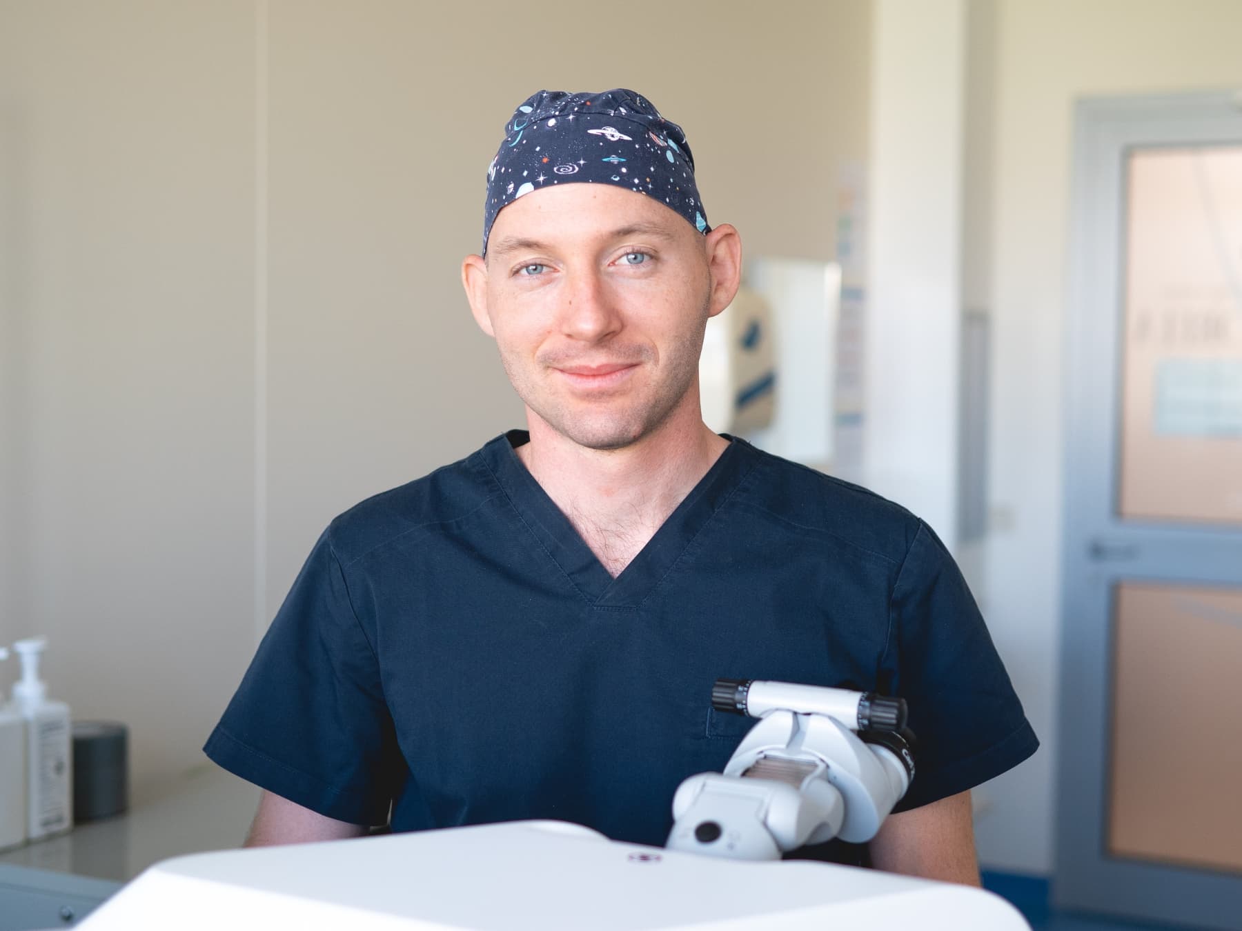 Kako sem prebolel virusno okužbo oči