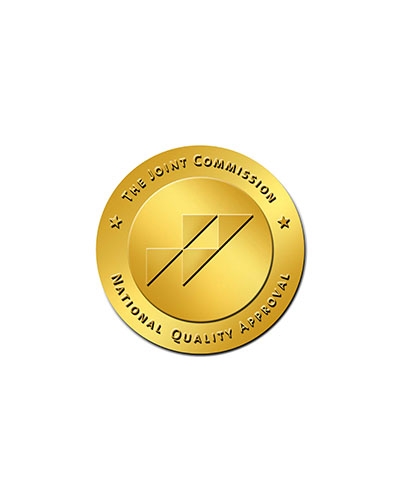 Logo Joint Commission International
